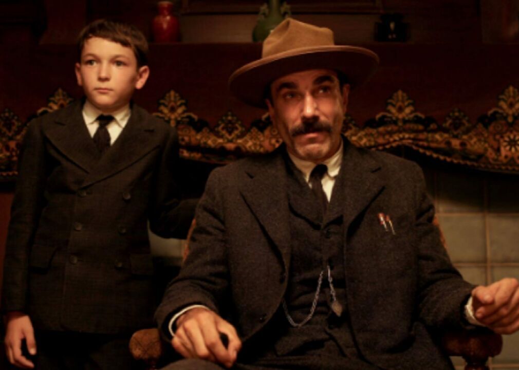 #46. There Will Be Blood (2007)